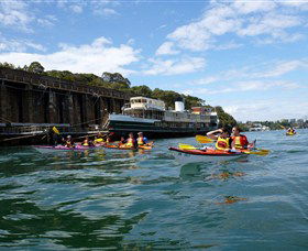 Natural Wanders - Accommodation Fremantle 5