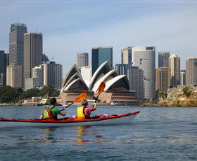 Natural Wanders - Accommodation Fremantle 8