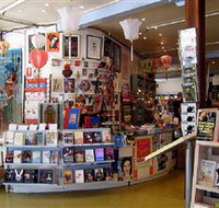 Ariel Books - Accommodation Fremantle