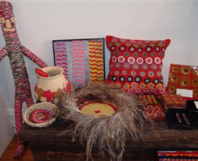 Tali Gallery - Accommodation Fremantle 2