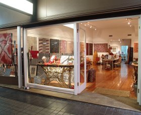 Tali Gallery - Accommodation Fremantle 0