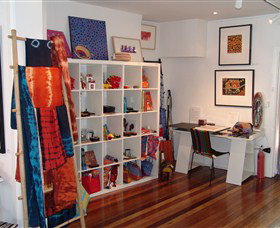 Tali Gallery - Accommodation Fremantle 5