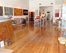 Tali Gallery - Accommodation Fremantle 4