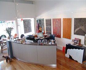 Tali Gallery - Accommodation Fremantle 7