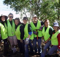 Conservation Volunteers Australia - Sydney - Accommodation Fremantle