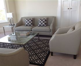 Mosman Interiors - Accommodation Fremantle 0