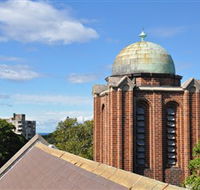 Mosman Art Gallery - Accommodation Fremantle