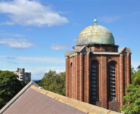 Mosman Art Gallery - Accommodation Fremantle 0