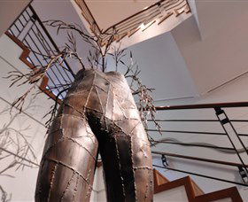 Mosman Art Gallery - Accommodation Fremantle 1