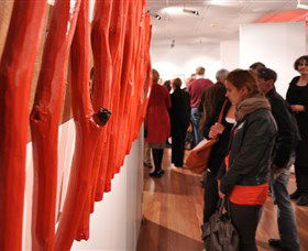 Mosman Art Gallery - Accommodation Fremantle 2
