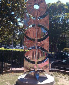Mosman Art Gallery - Accommodation Fremantle 3