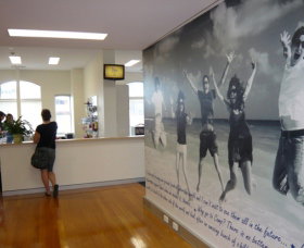 American Institute For Foreign Study - Australia - Accommodation Fremantle 0