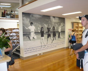 American Institute For Foreign Study - Australia - Accommodation Fremantle 1