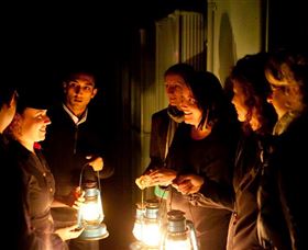 Q Station Tours - Q Station Retreat - Accommodation Fremantle 0
