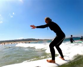 Manly Surf Guide - Accommodation Fremantle 3