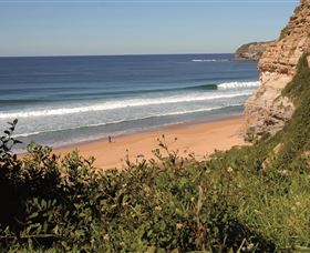 Manly Surf Guide - Accommodation Fremantle 4