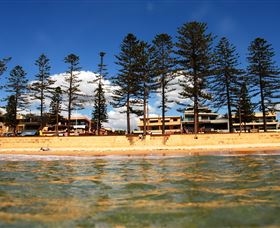 Manly Surf Guide - Accommodation Fremantle 5