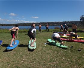 Manly Surf Guide - Accommodation Fremantle 6