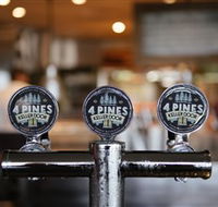 4 Pines Brewing Company - Accommodation Fremantle