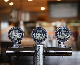 4 Pines Brewing Company - Accommodation Fremantle 0
