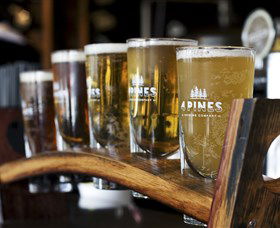 4 Pines Brewing Company - Accommodation Fremantle 1