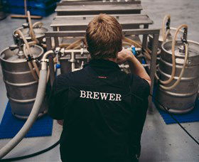 4 Pines Brewing Company - Accommodation Fremantle 6
