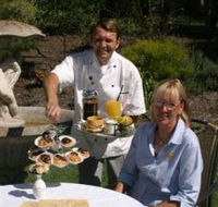 All Australian Journeys - Accommodation Fremantle