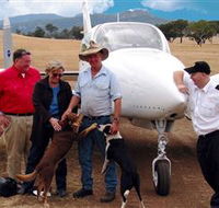 Australia By Air - Accommodation Fremantle