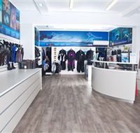 Dive Centre Manly - Accommodation Fremantle