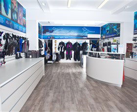 Dive Centre Manly - Accommodation Fremantle 0