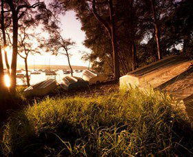 Manly To Spit Bridge Scenic Walkway - Accommodation Fremantle 0