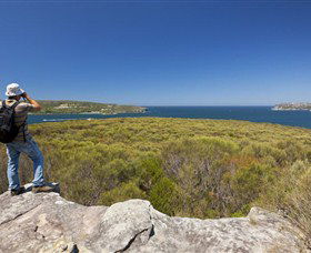 Manly To Spit Bridge Scenic Walkway - Accommodation Fremantle 6
