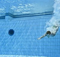 Dive Into History at Sydney Olympic Park Aquatic Centre - Accommodation Fremantle