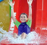 Sydney Olympic Park Aquatic Centre - Accommodation Fremantle