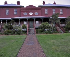La Perouse Museum - Accommodation Fremantle 0