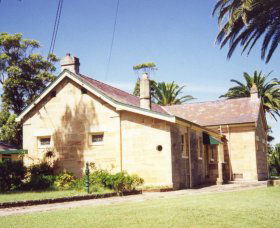 Kyle Bay NSW Accommodation Fremantle