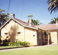 Carss Cottage Museum - Accommodation Fremantle