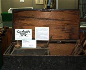 Australian Golf Heritage Society Museum - Accommodation Fremantle 2