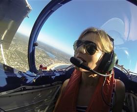 Australian Aerobatic Academy - Accommodation Fremantle 3