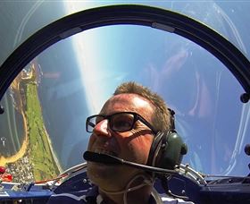 Australian Aerobatic Academy - Accommodation Fremantle 6