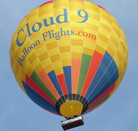 Cloud 9 Balloon Flights - Accommodation Fremantle