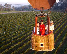 Cloud 9 Balloon Flights - Accommodation Fremantle 3
