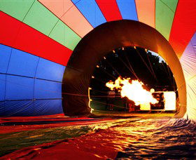 Cloud 9 Balloon Flights - Accommodation Fremantle 5