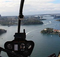Australian Helicopter Pilot School - Accommodation Fremantle