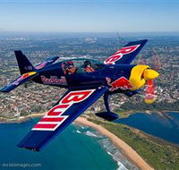 Red Baron Adventure Flights - Accommodation Fremantle