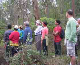 Boronia Tours - Accommodation Fremantle 0