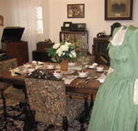 The Hills District Historical Society Museum and Research Centre - Accommodation Fremantle