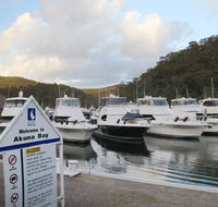 d'Albora Marinas at Akuna Bay - Accommodation Fremantle
