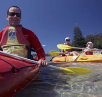 Bundeena Kayaks - Accommodation Fremantle