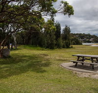Bonnie Vale Picnic Area - Accommodation Fremantle
